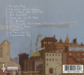 その他 Walking Papers [CD] Amazon.co.jp: Walking Papers: ミュージック